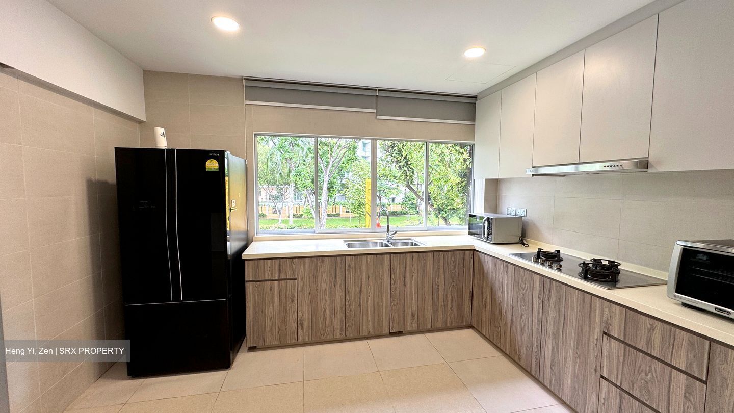 Jalan Aruan (D9), Apartment #489980431